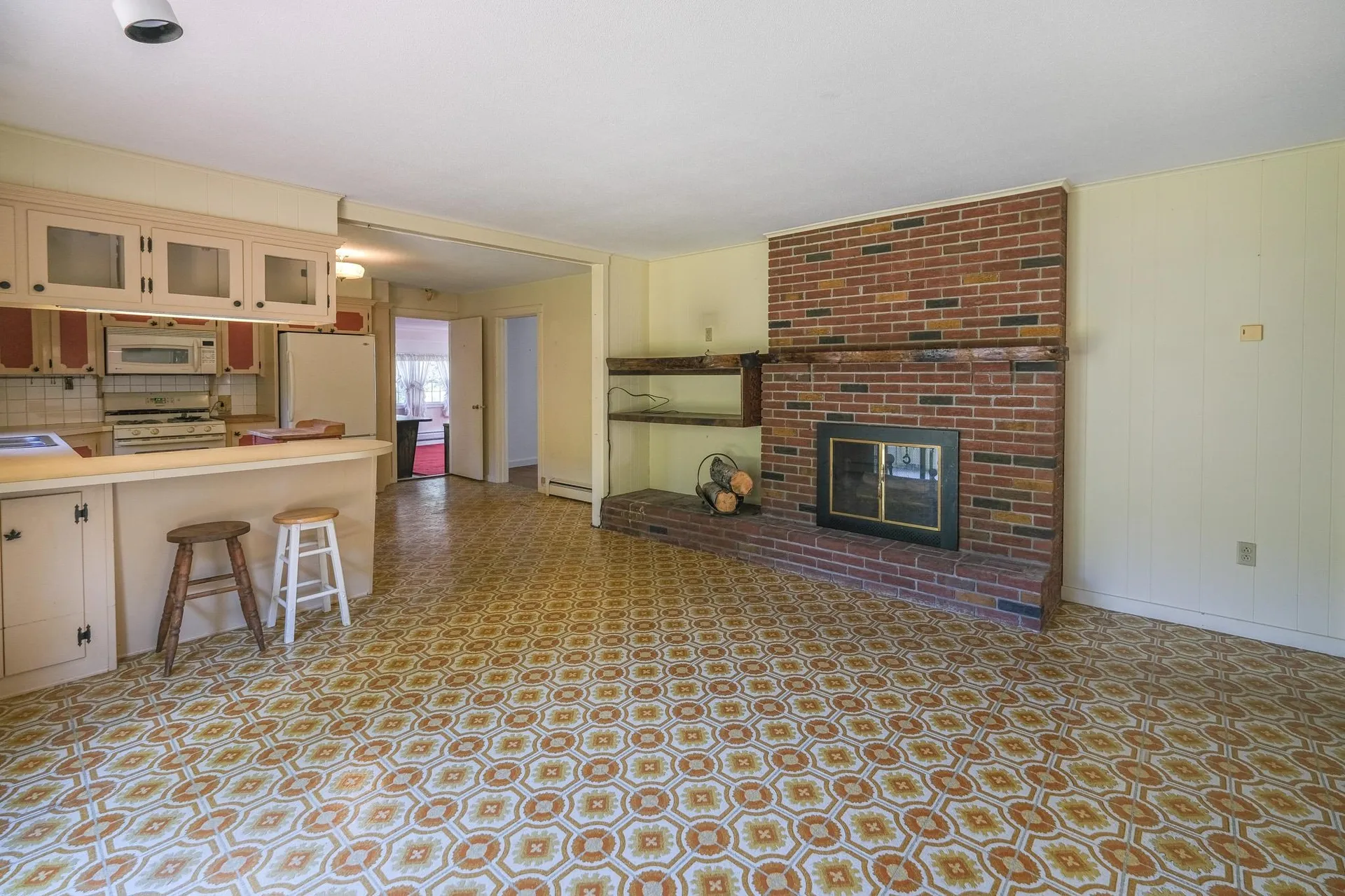 399 Crown Point Road Shrewsbury VT 05138