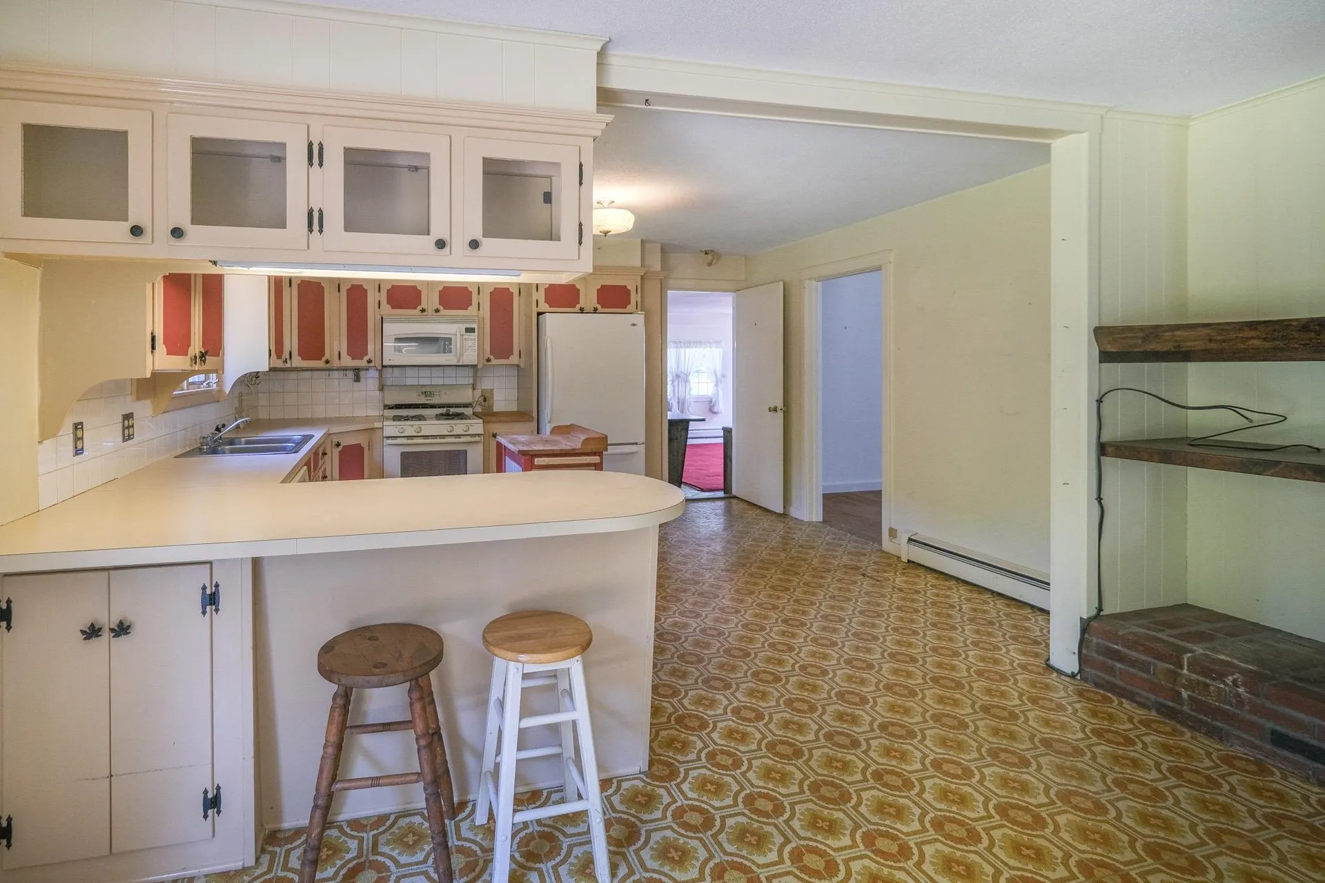 399 Crown Point Road Shrewsbury VT 05138