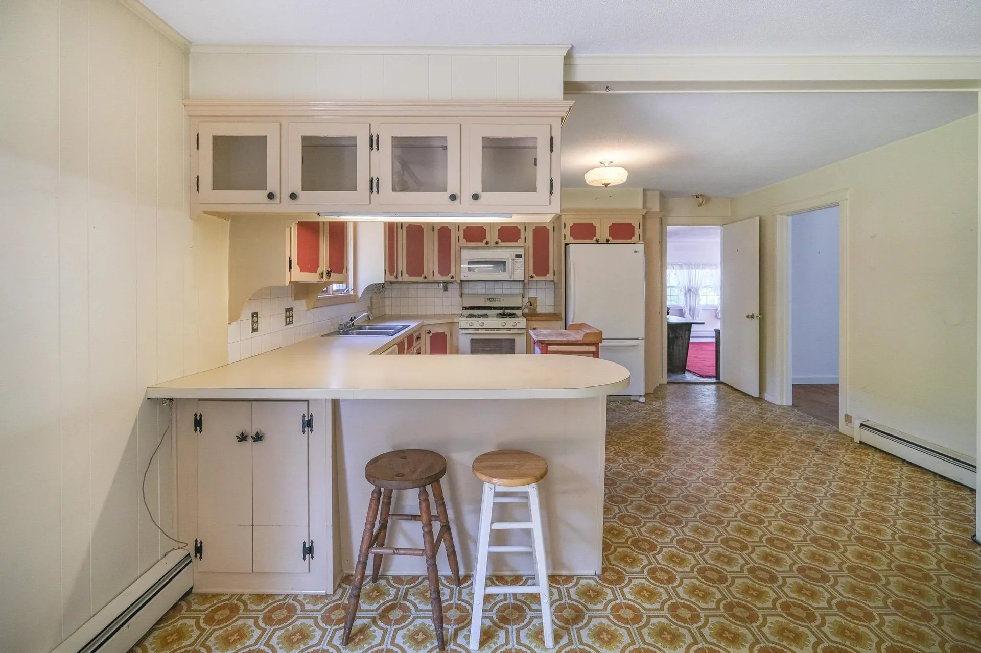 399 Crown Point Road Shrewsbury VT 05138