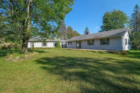 399 Crown Point Road Shrewsbury VT 05138