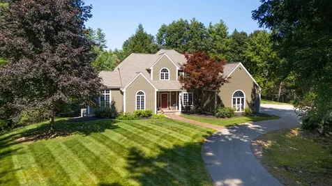 35 N Mason Road Brookline NH 03033