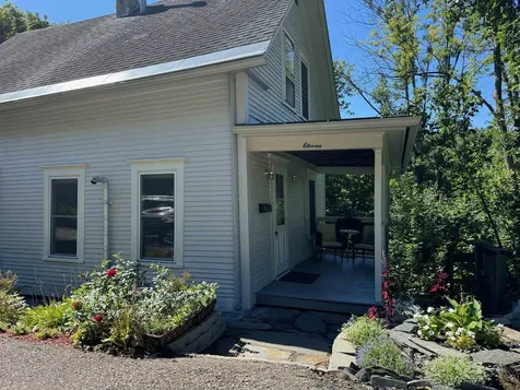 11 Kent Street Montpelier VT 05602