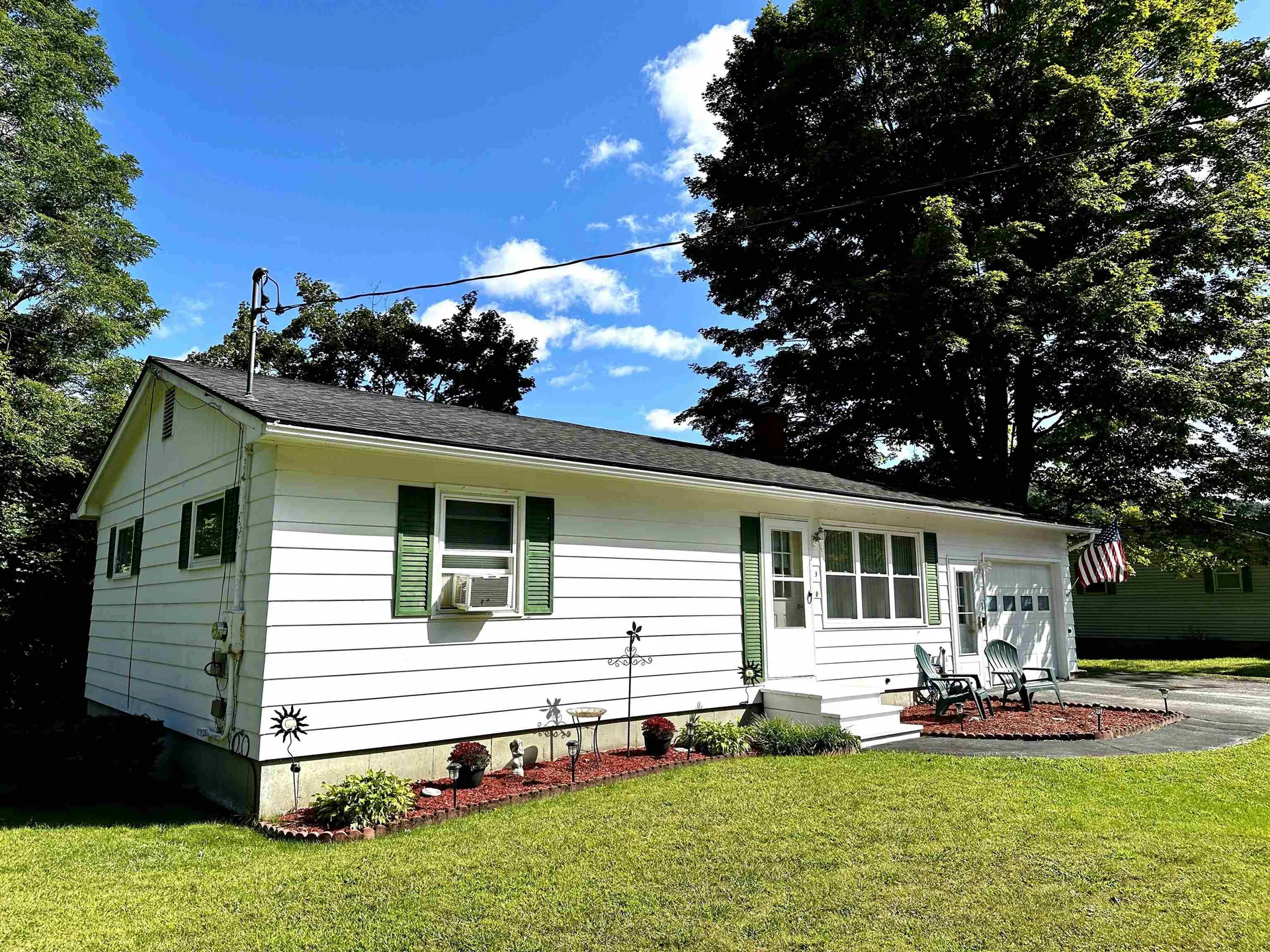 3 Meadow Lane Montpelier VT 05602
