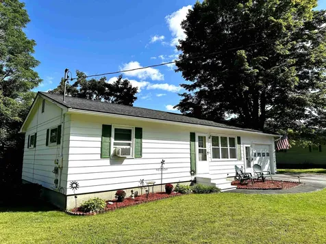 3 Meadow Lane Montpelier VT 05602