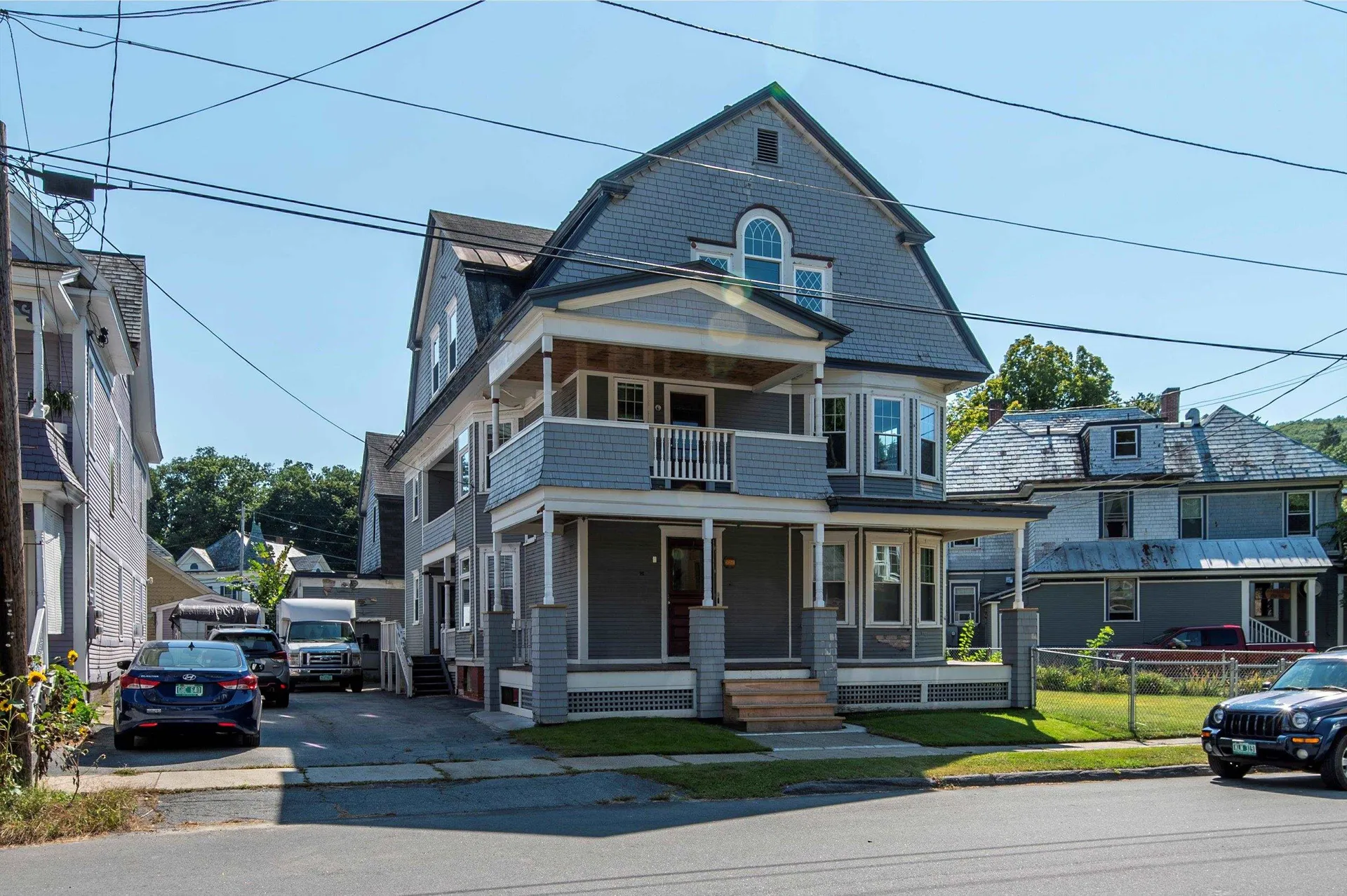 26 South Street Rockingham VT 05101