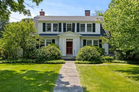 14 North Balch Street Hanover NH 03755