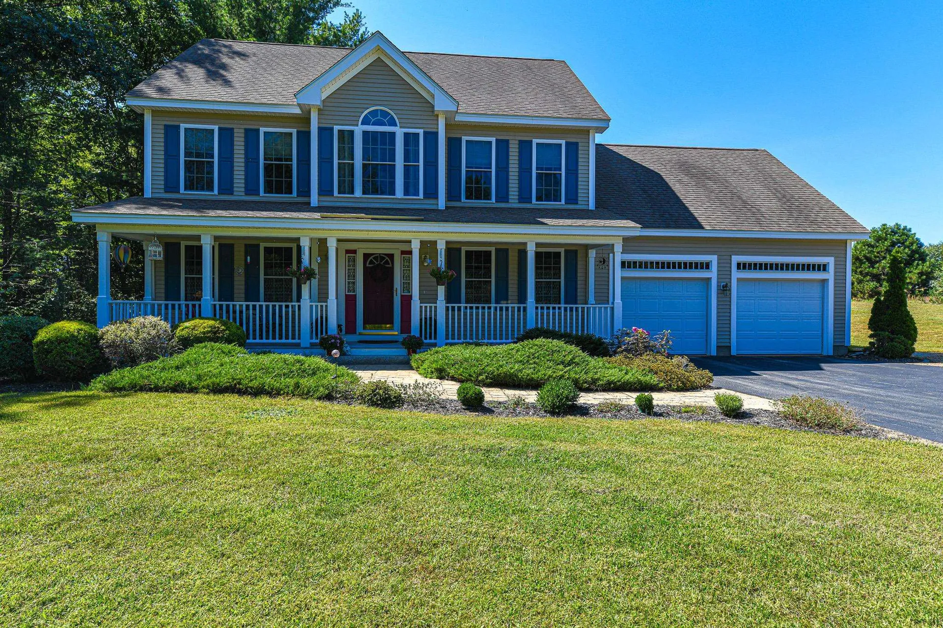 23 Mill House Road Epsom NH 03234