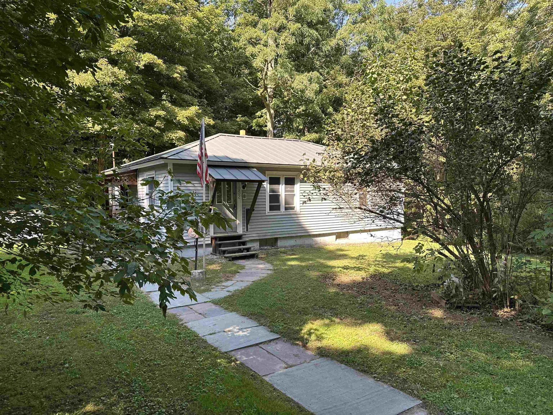 1052 Vt Route 4a West Castleton VT 05732