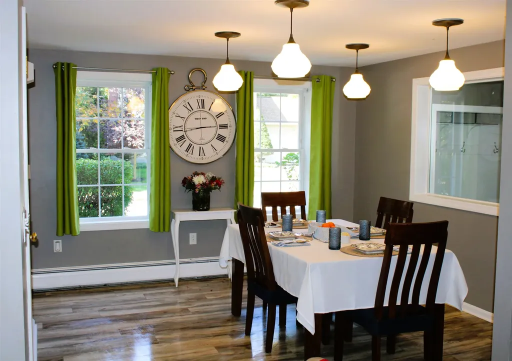 22 Styles Drive Concord NH 03301