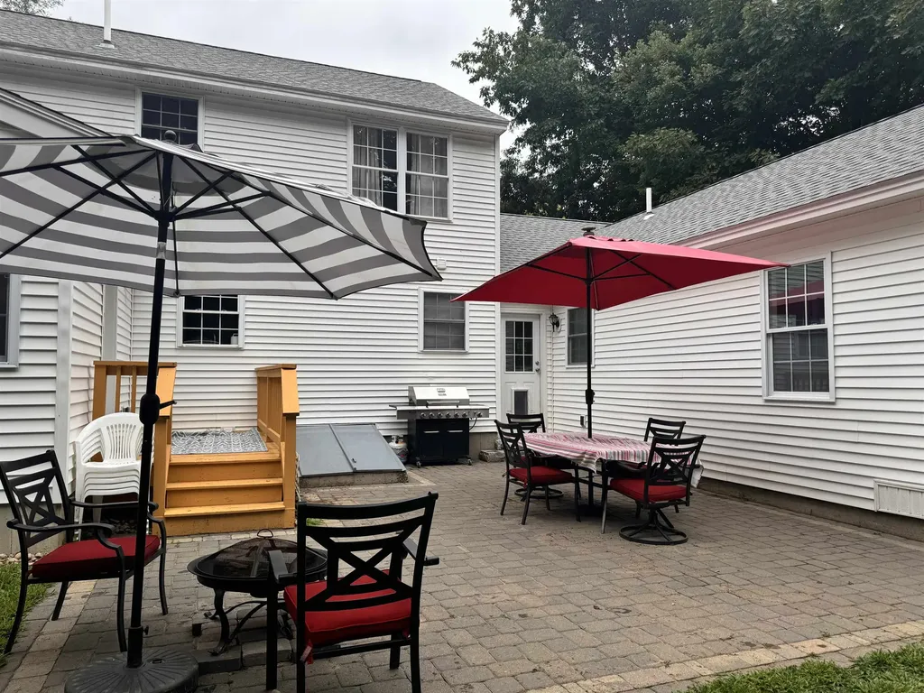 22 Styles Drive Concord NH 03301