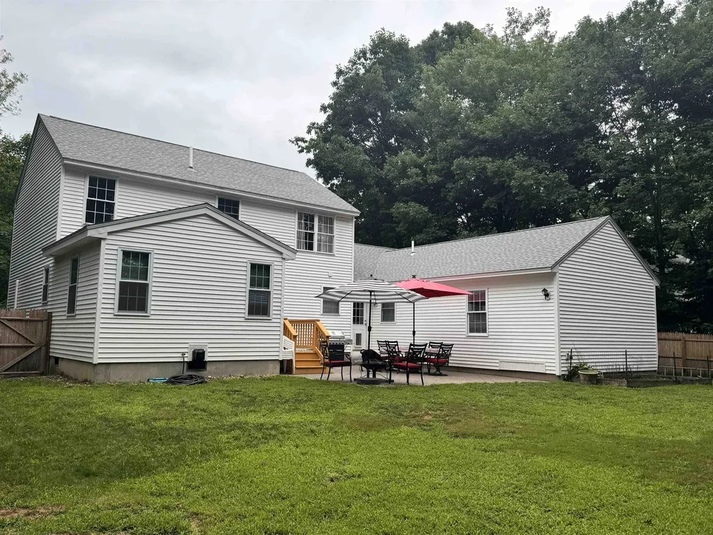 22 Styles Drive Concord NH 03301