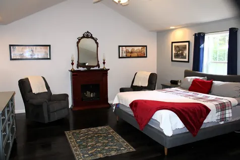 22 Styles Drive Concord NH 03301