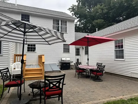 22 Styles Drive Concord NH 03301