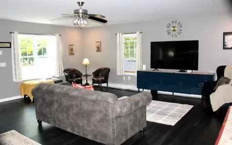 22 Styles Drive Concord NH 03301