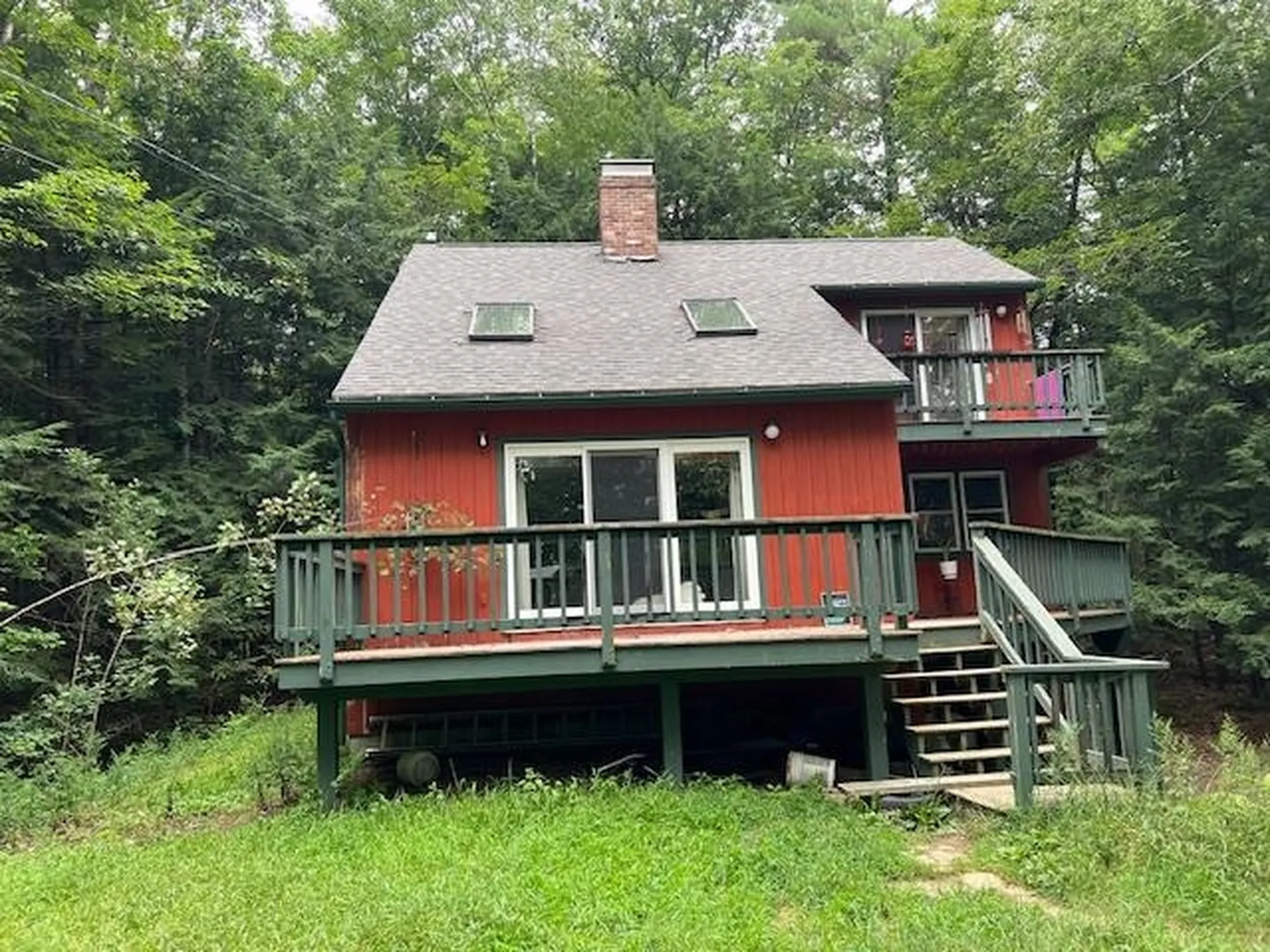 161 Winona Shores Road Meredith NH 03253