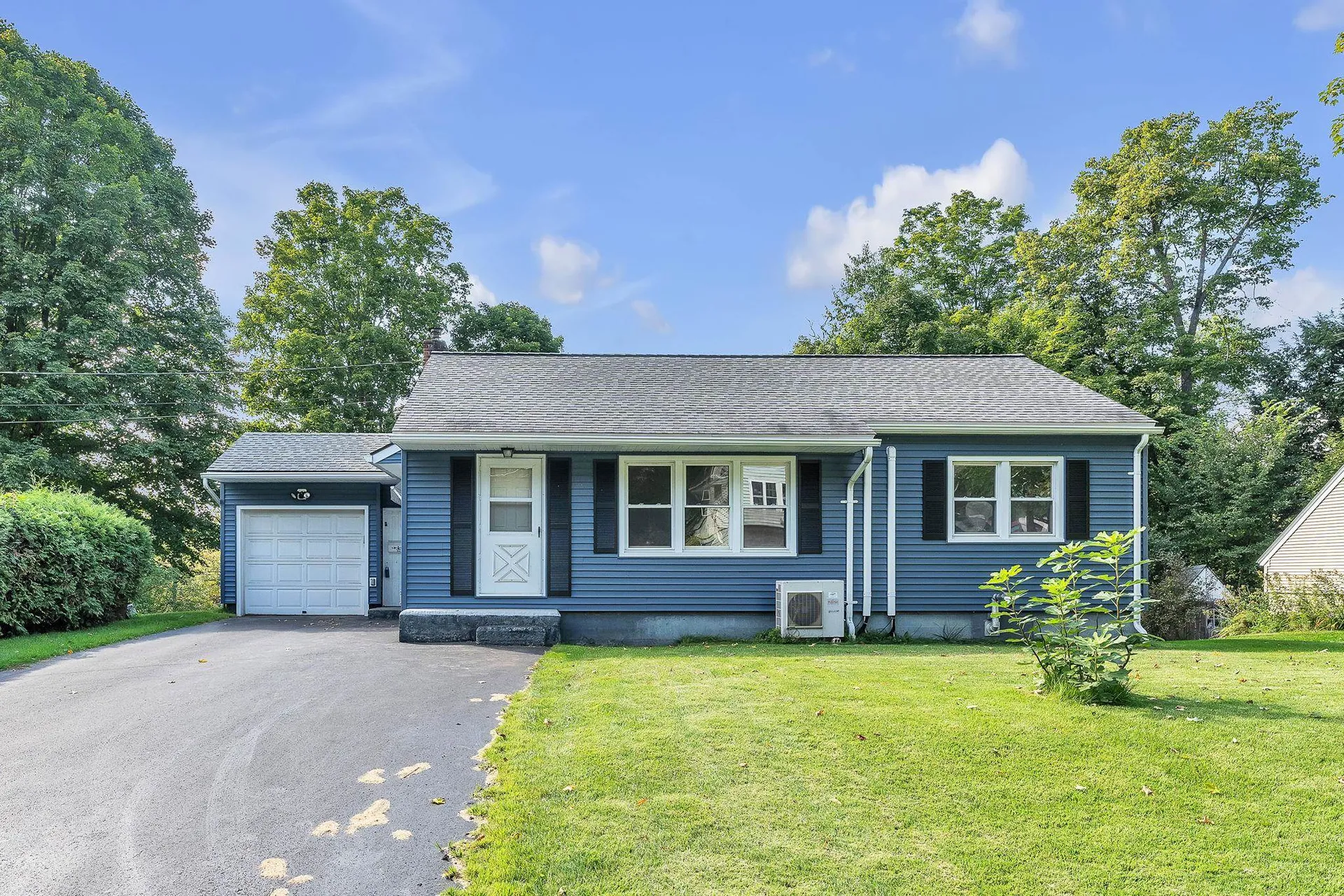 14 Cabot Street Barre City VT 05641