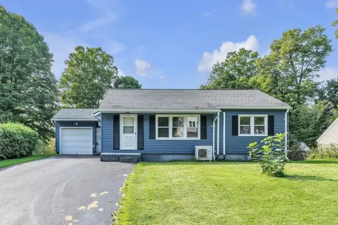 14 Cabot Street Barre City VT 05641