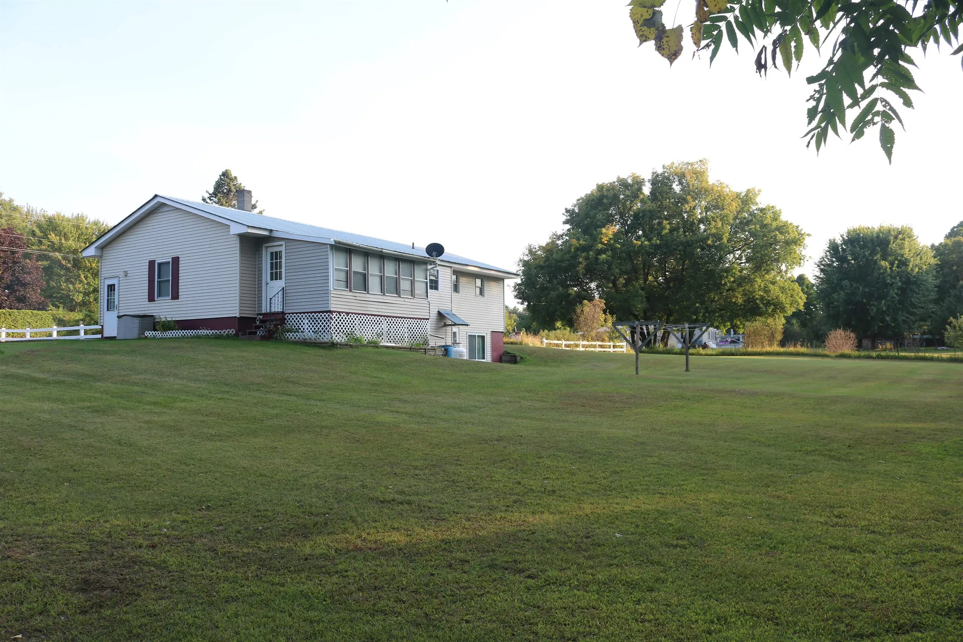 159 Lime Kiln Road Highgate VT 05488