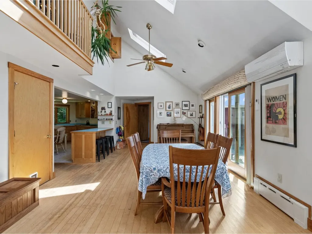 3237 Ripton Road Lincoln VT 05443