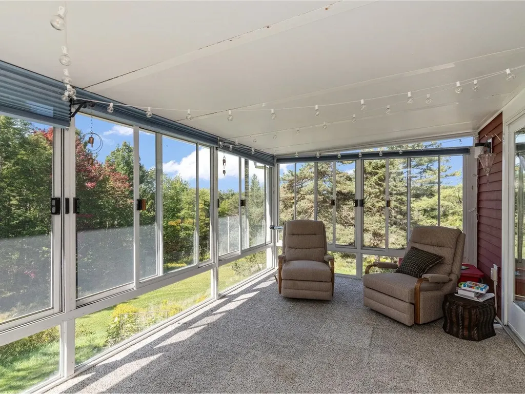 3237 Ripton Road Lincoln VT 05443