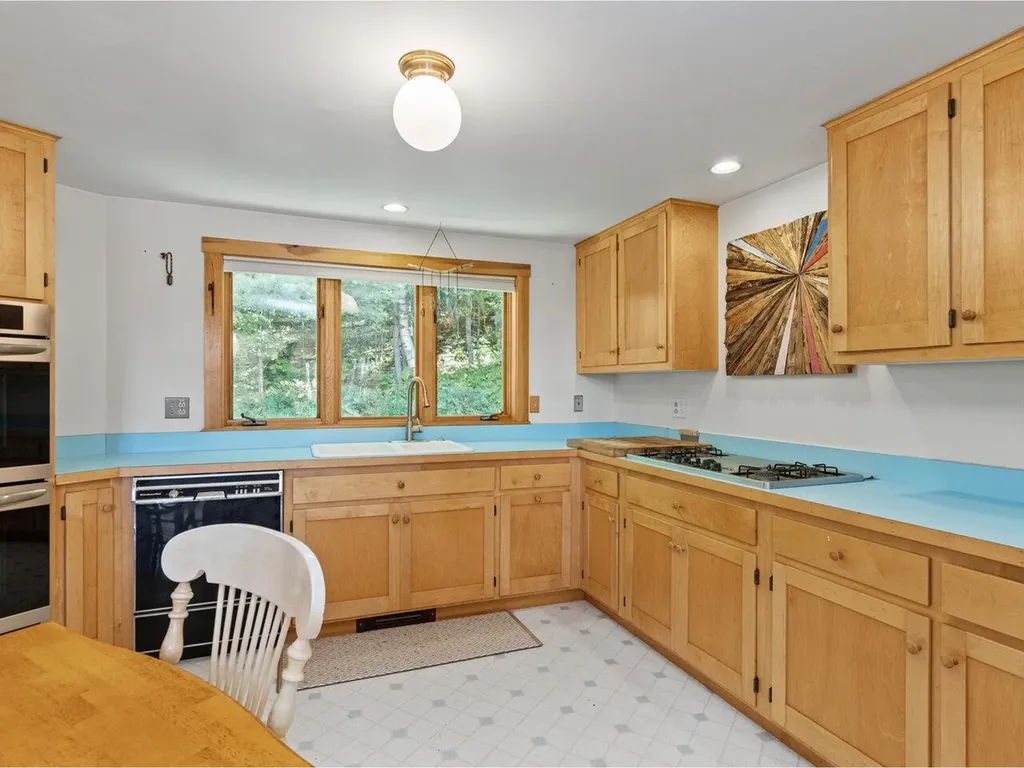 3237 Ripton Road Lincoln VT 05443