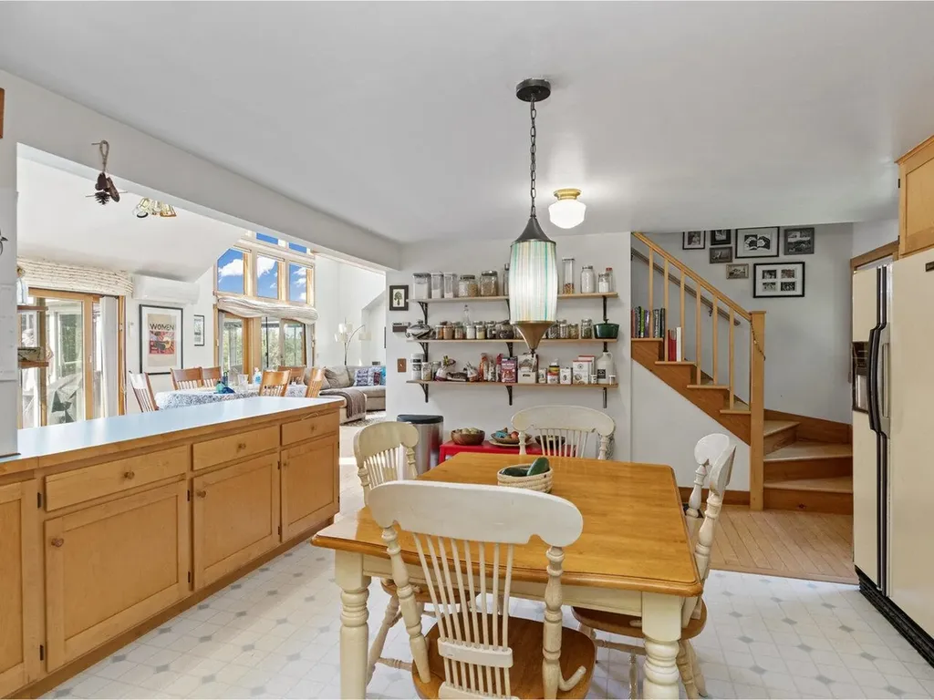 3237 Ripton Road Lincoln VT 05443