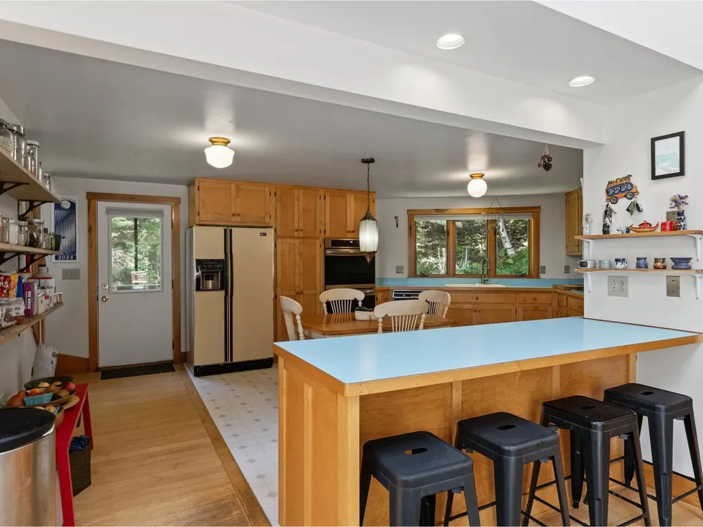 3237 Ripton Road Lincoln VT 05443