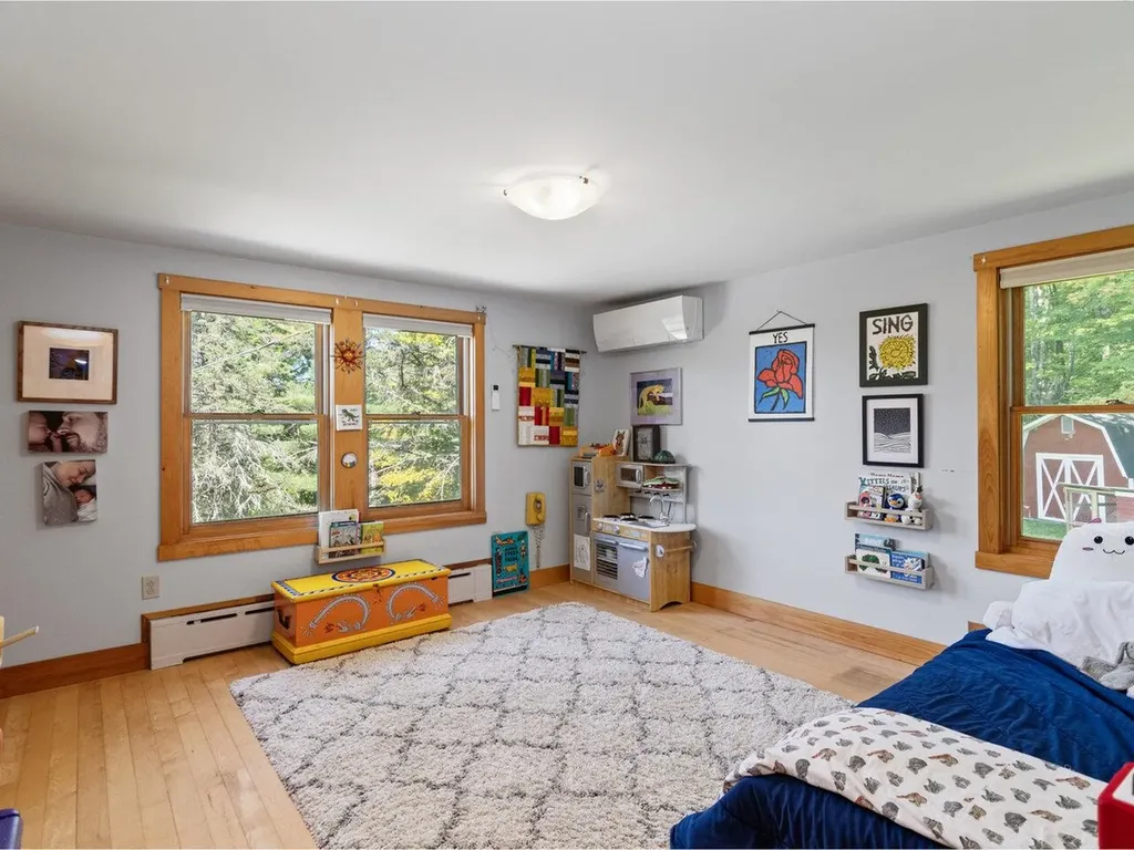 3237 Ripton Road Lincoln VT 05443