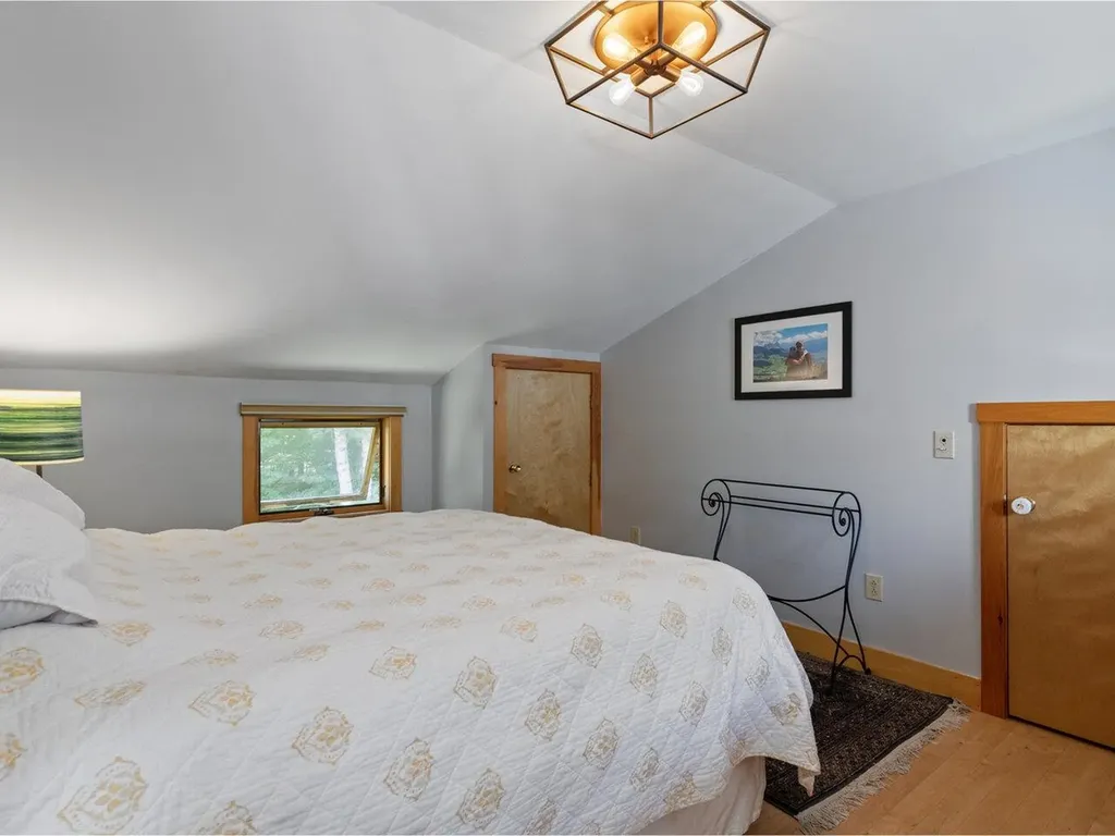 3237 Ripton Road Lincoln VT 05443