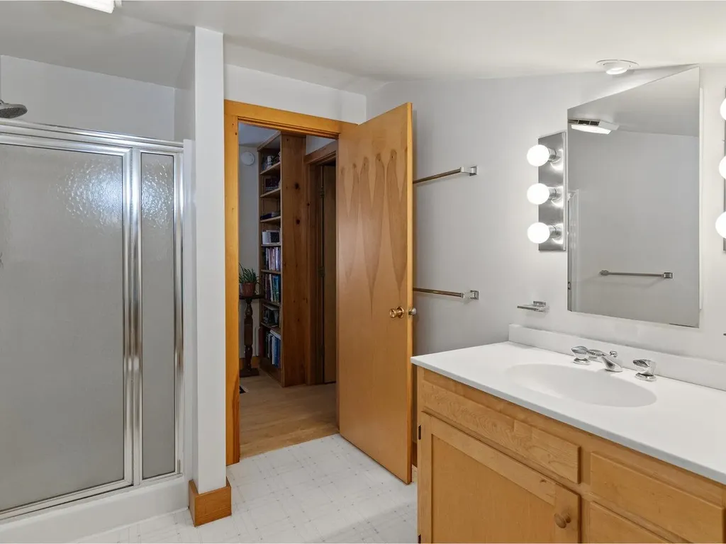 3237 Ripton Road Lincoln VT 05443