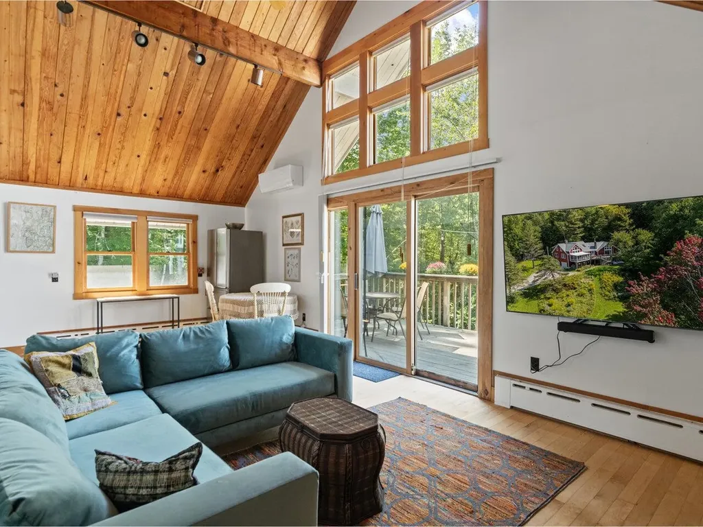 3237 Ripton Road Lincoln VT 05443