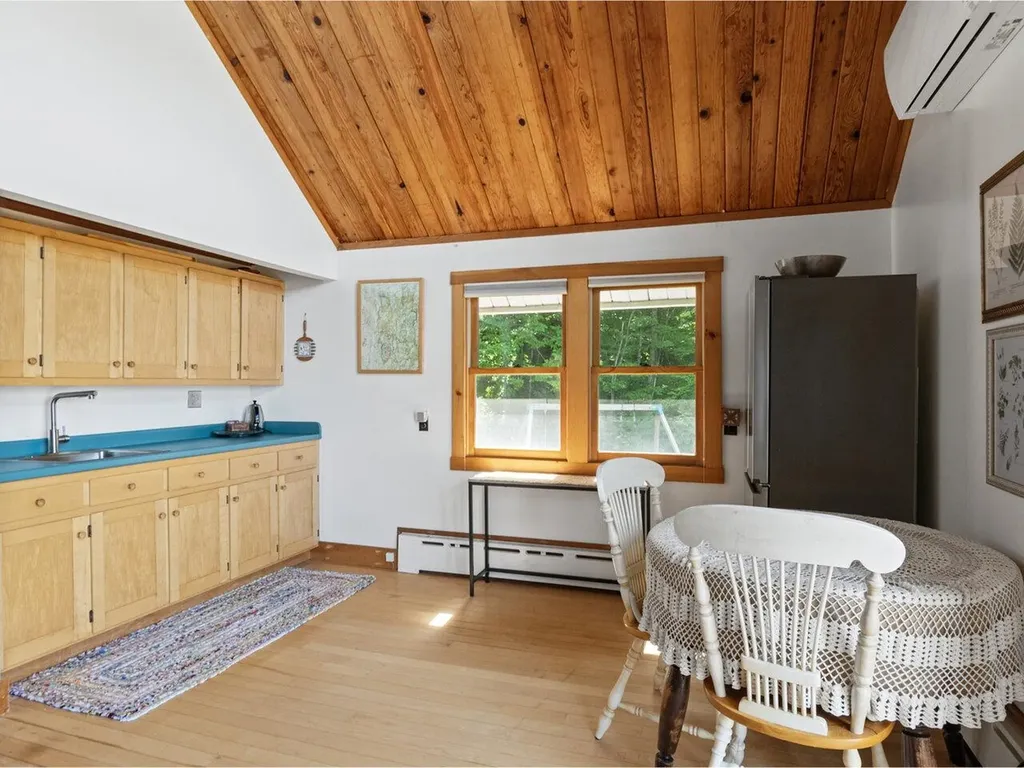 3237 Ripton Road Lincoln VT 05443