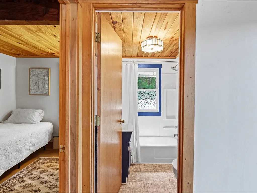 3237 Ripton Road Lincoln VT 05443