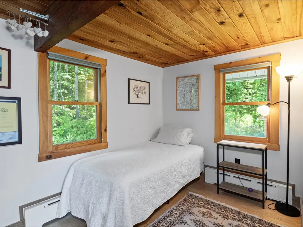 3237 Ripton Road Lincoln VT 05443