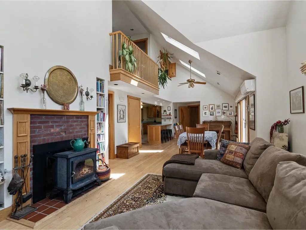 3237 Ripton Road Lincoln VT 05443