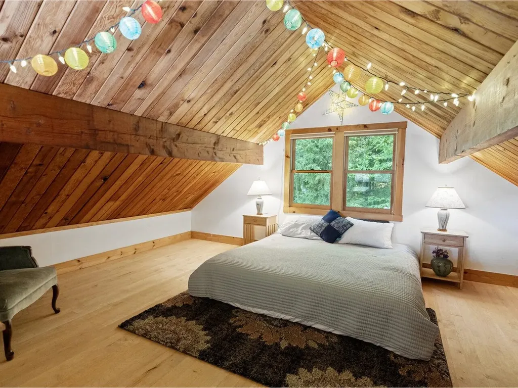 3237 Ripton Road Lincoln VT 05443