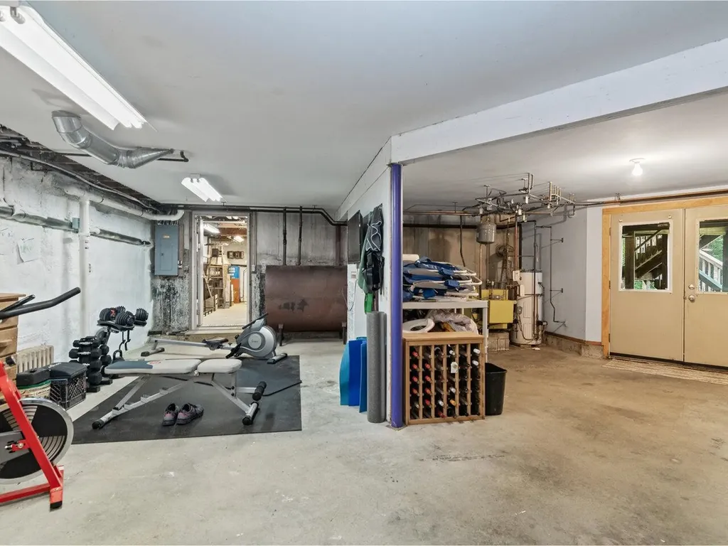 3237 Ripton Road Lincoln VT 05443