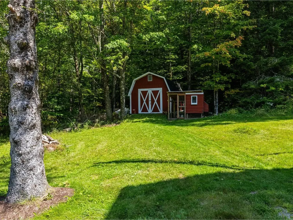 3237 Ripton Road Lincoln VT 05443