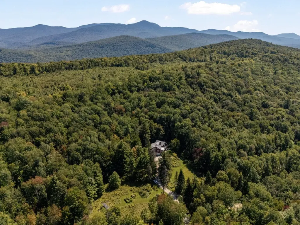 3237 Ripton Road Lincoln VT 05443