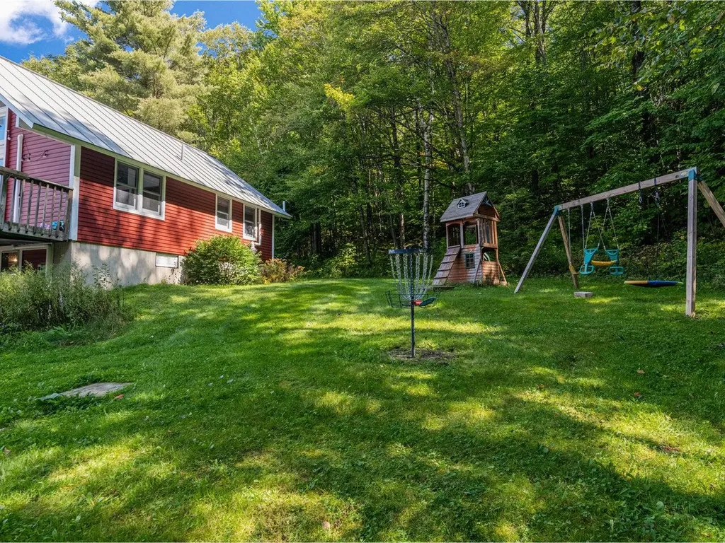 3237 Ripton Road Lincoln VT 05443