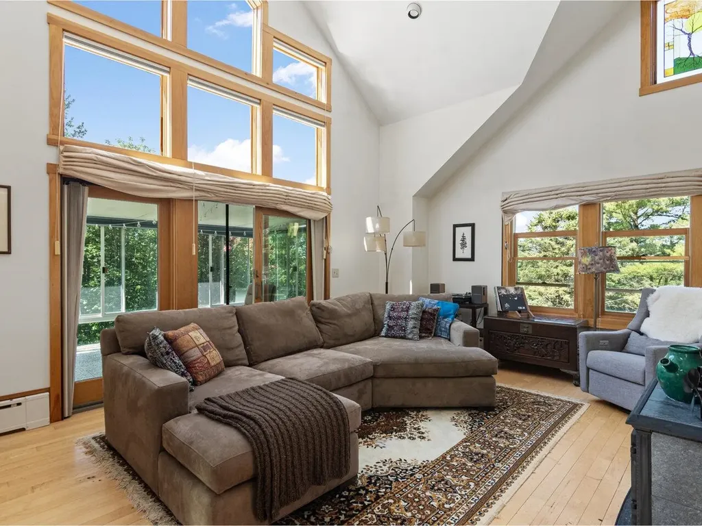 3237 Ripton Road Lincoln VT 05443