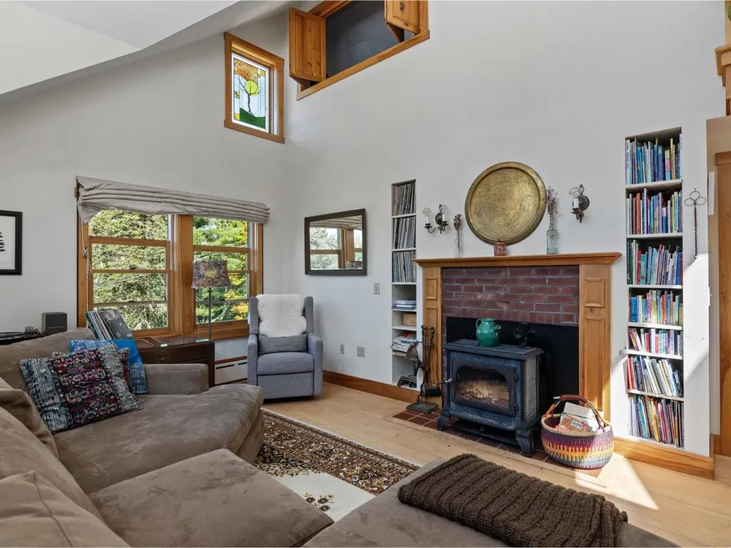 3237 Ripton Road Lincoln VT 05443