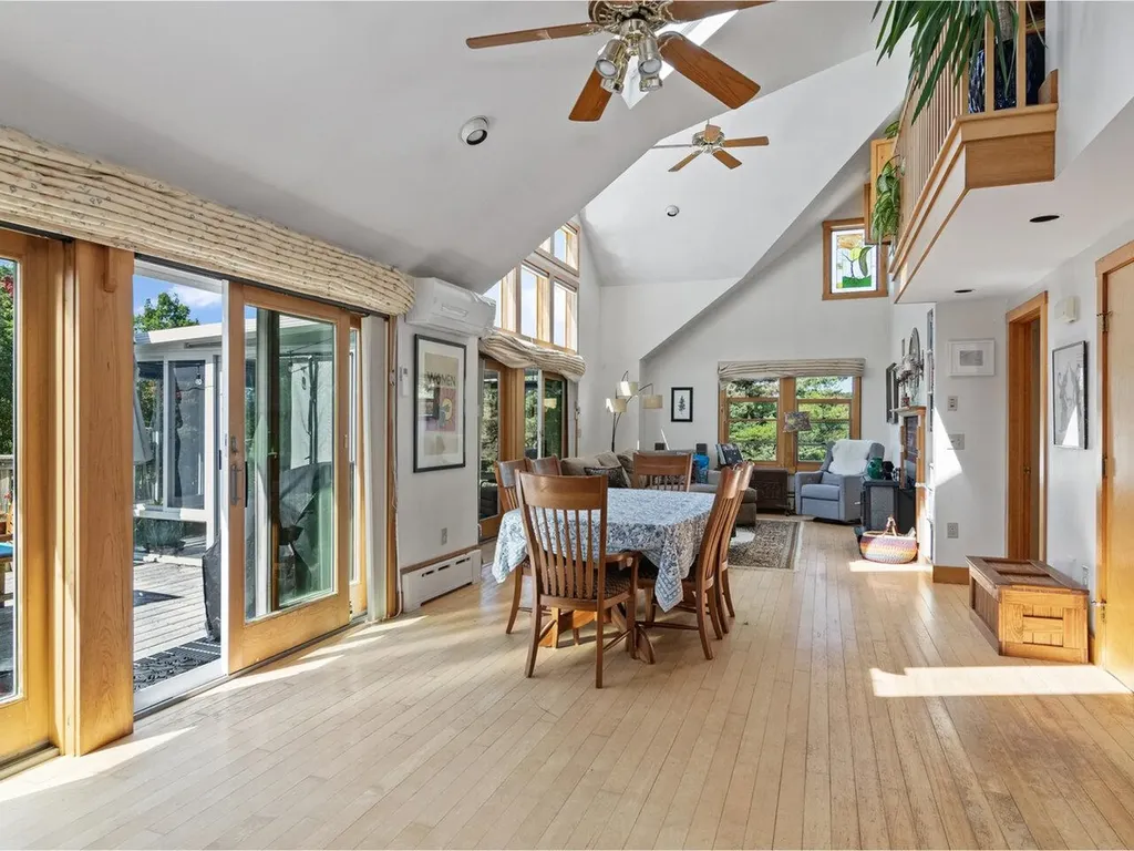 3237 Ripton Road Lincoln VT 05443
