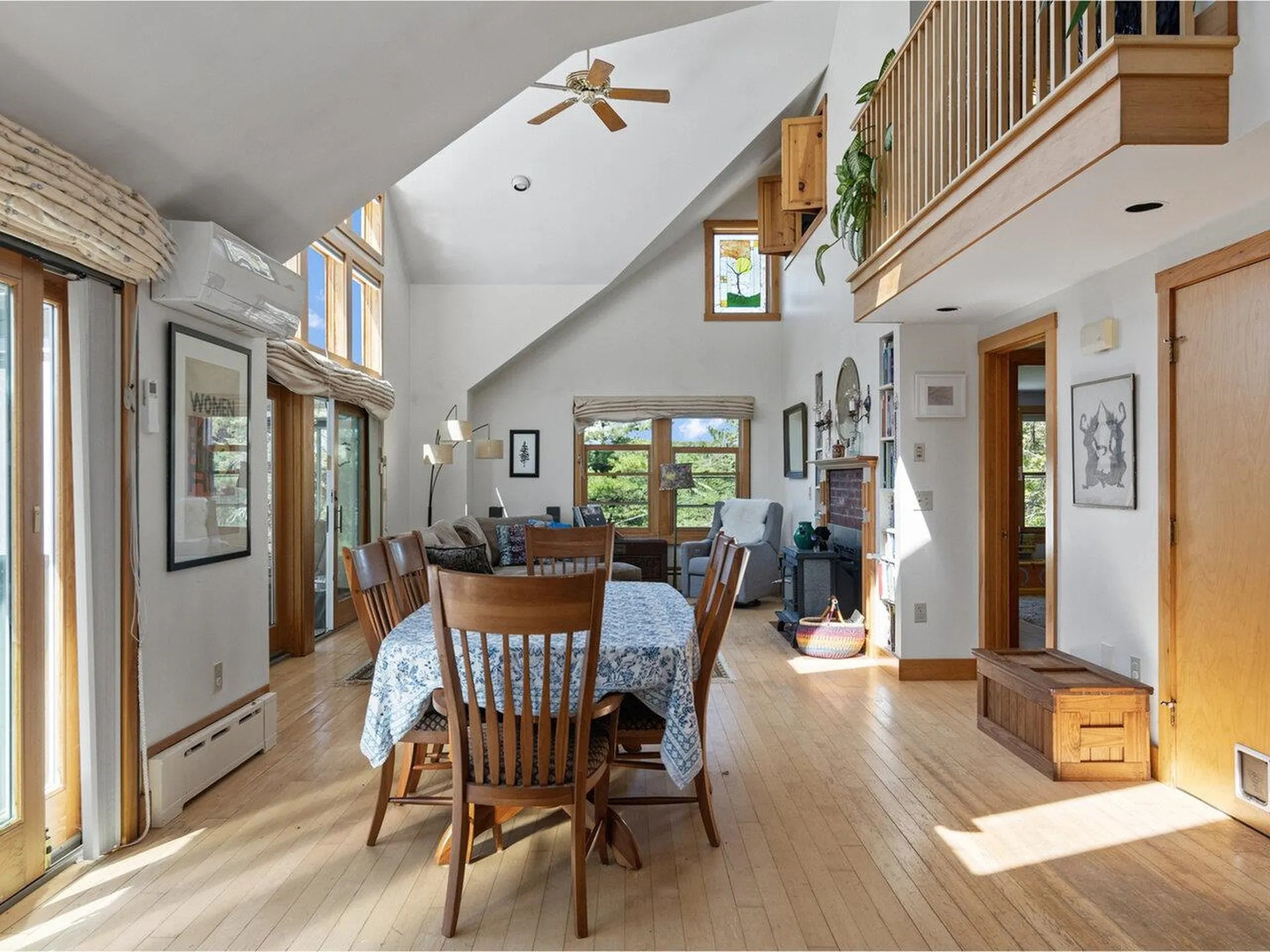 3237 Ripton Road Lincoln VT 05443