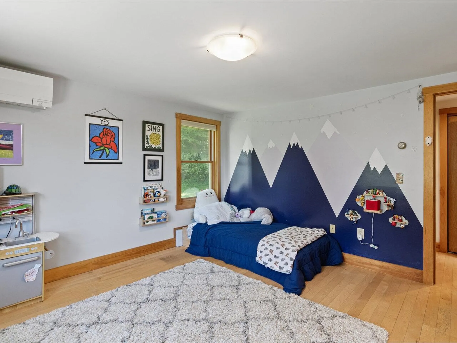 3237 Ripton Road Lincoln VT 05443