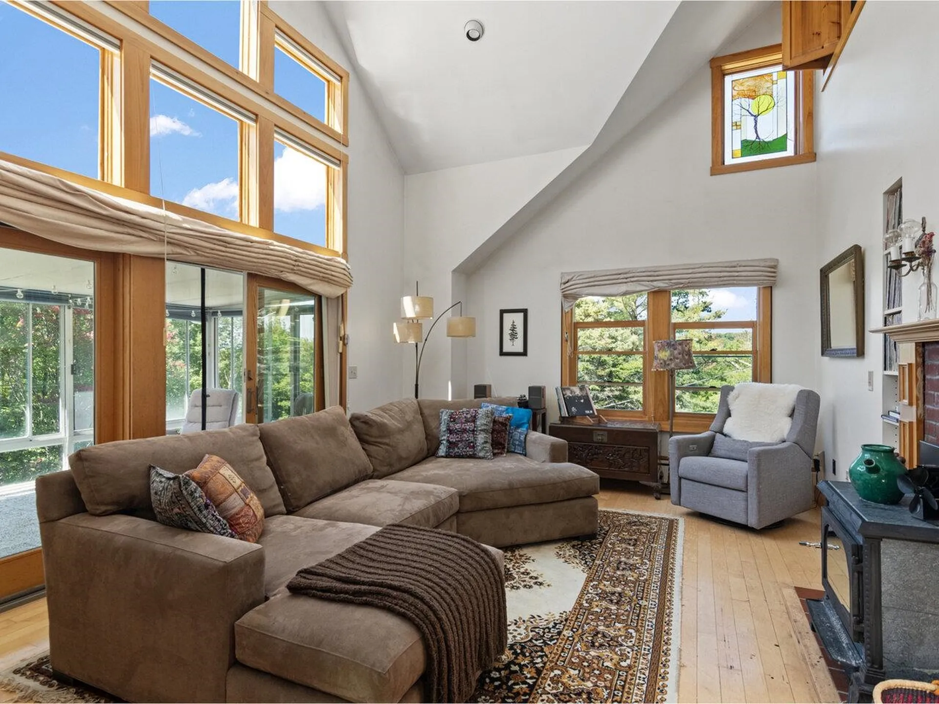 3237 Ripton Road Lincoln VT 05443