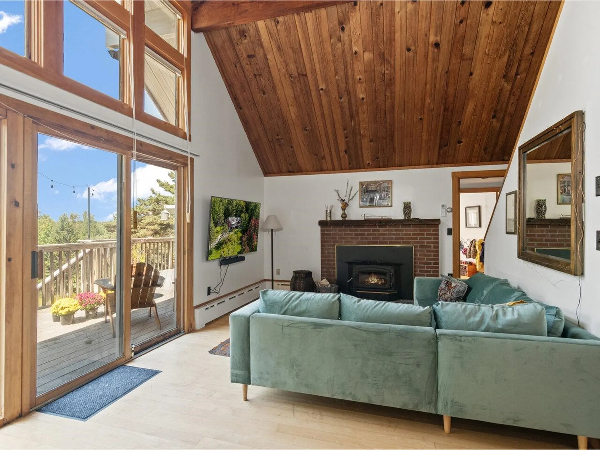 3237 Ripton Road Lincoln VT 05443