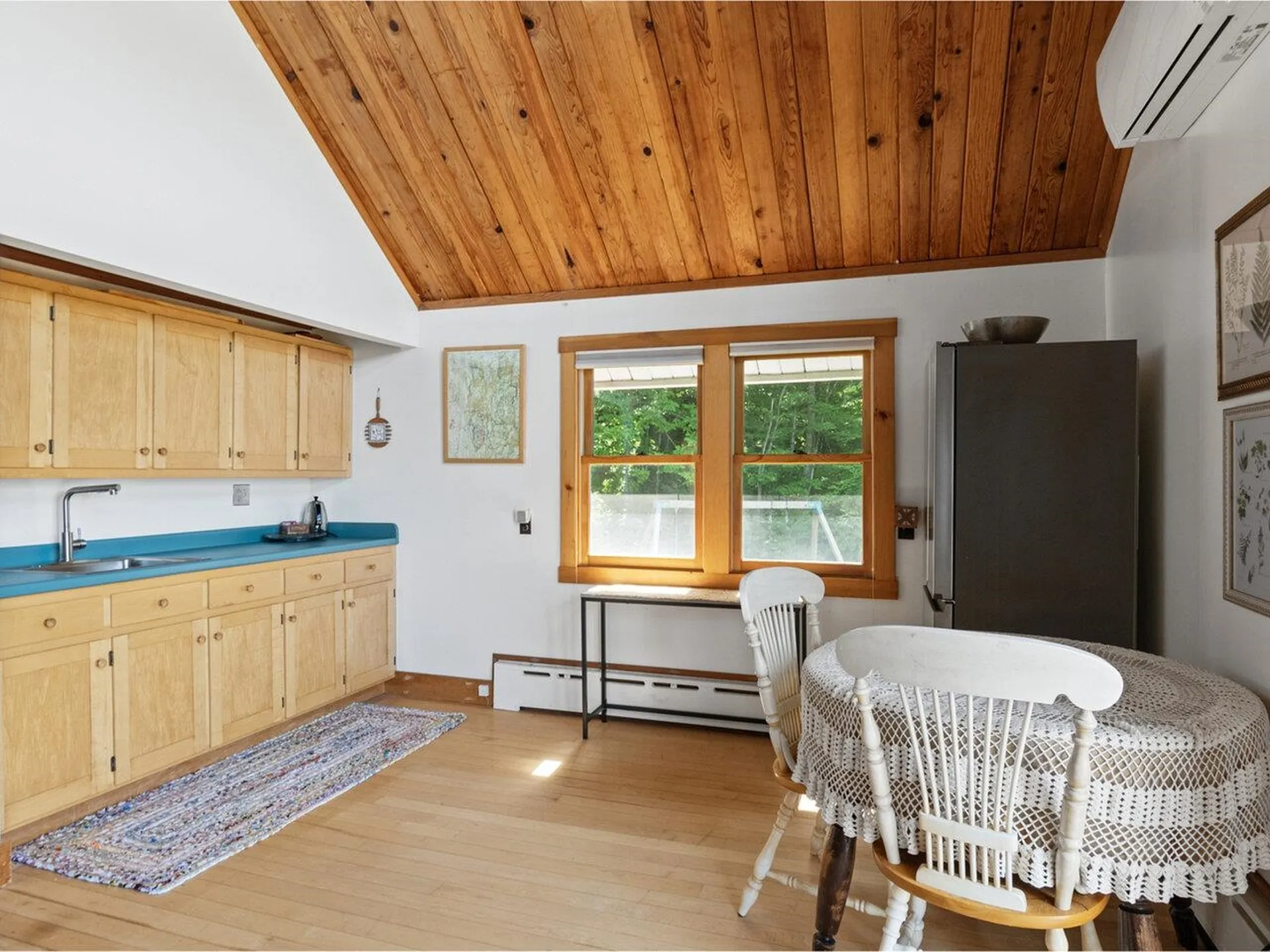 3237 Ripton Road Lincoln VT 05443