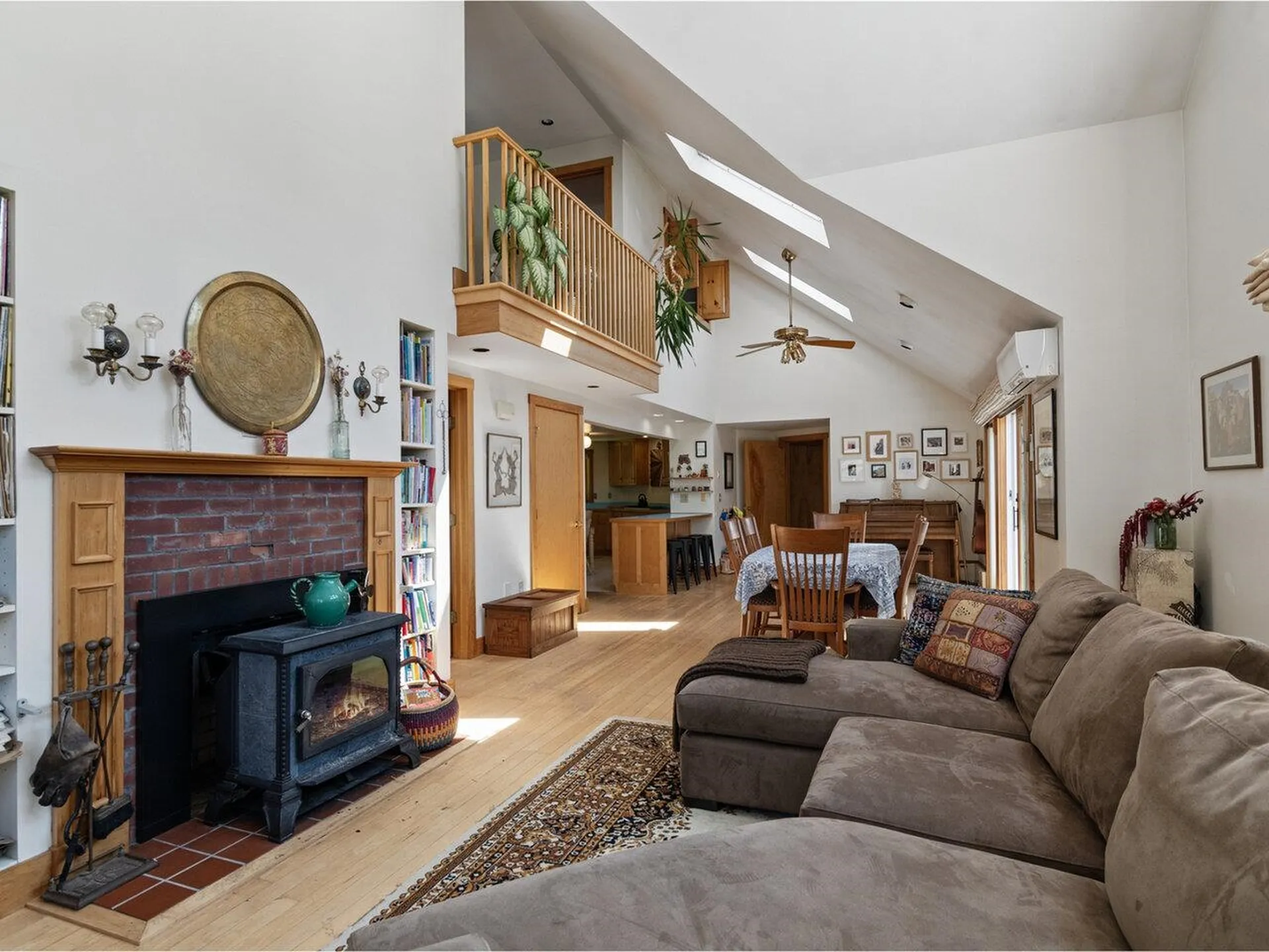 3237 Ripton Road Lincoln VT 05443