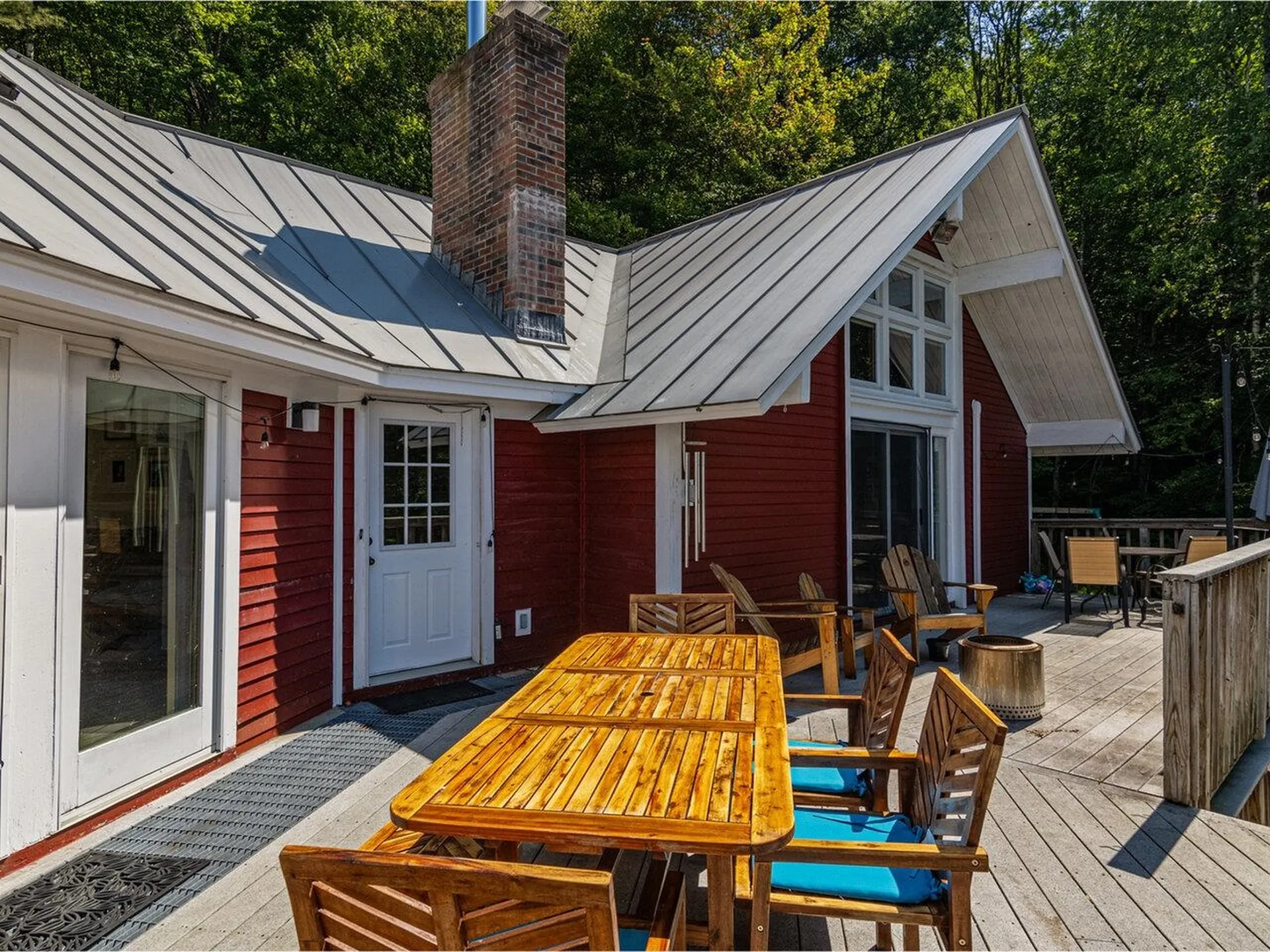 3237 Ripton Road Lincoln VT 05443